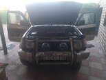 Mitsubishi Pajero-1
