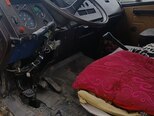 Mercedes Atego 814-4
