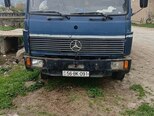 Mercedes Atego 814-1