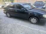 Nissan Sunny-8