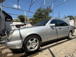 Mercedes E 290-5