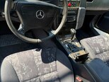 Mercedes E 290-7