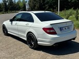 Mercedes C 230-3