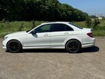 Mercedes C 230-4
