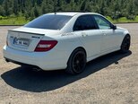 Mercedes C 230-5