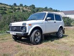 LADA (VAZ) Niva-2