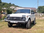 LADA (VAZ) Niva-3
