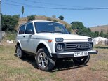 LADA (VAZ) Niva-4