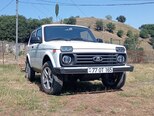 LADA (VAZ) Niva-1