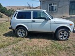 LADA (VAZ) Niva-6