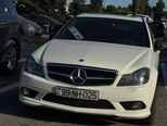 Mercedes C 230-1
