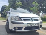 Volkswagen Golf Plus-2