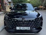 Changan Uni-Z-1