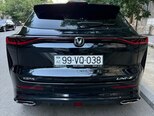 Changan Uni-Z-2
