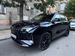 Changan Uni-Z-7