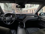Toyota Camry-3