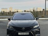 Toyota Camry-1