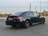 Toyota Camry-9
