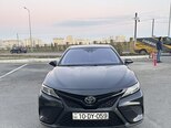 Toyota Camry-8