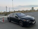 Toyota Camry-2