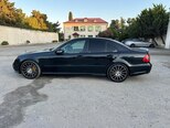 Mercedes E 320-3