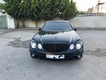 Mercedes E 320-1
