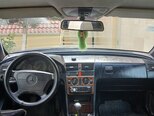 Mercedes C 180-3