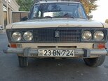 LADA (VAZ) 2106-1
