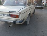 LADA (VAZ) 2106-7