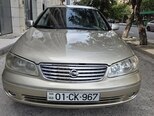 Nissan Sunny-1