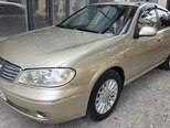 Nissan Sunny-3