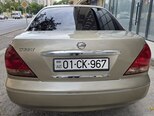 Nissan Sunny-4