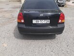 Hyundai Accent-9