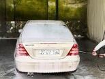Mercedes C 240-14