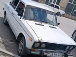 LADA (VAZ) 2106-1