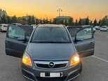 Opel Zafira-2