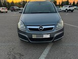 Opel Zafira-6