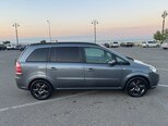 Opel Zafira-7