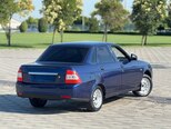 LADA (VAZ) Priora-3