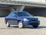 LADA (VAZ) Priora-1