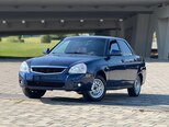 LADA (VAZ) Priora-2