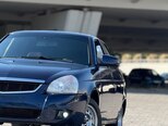 LADA (VAZ) Priora-5