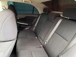 Toyota Corolla-11