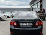 Toyota Corolla-4