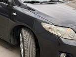 Toyota Corolla-9
