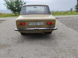 LADA (VAZ) 21011-2