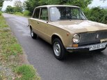 LADA (VAZ) 21011-5