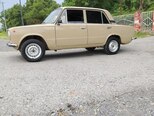 LADA (VAZ) 21011-6