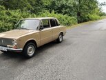 LADA (VAZ) 21011-7