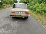 LADA (VAZ) 21011-8
